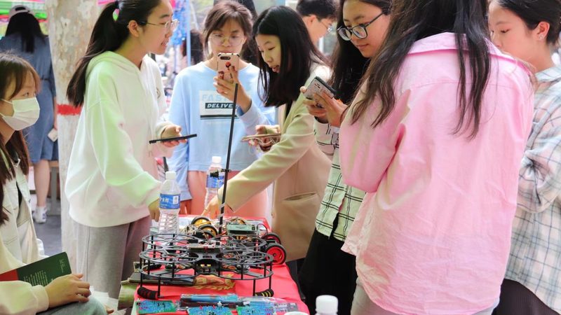 人工智能应用趋势：洞察未来，引领发展
